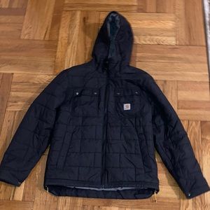 Carhartt Men’s down jacket